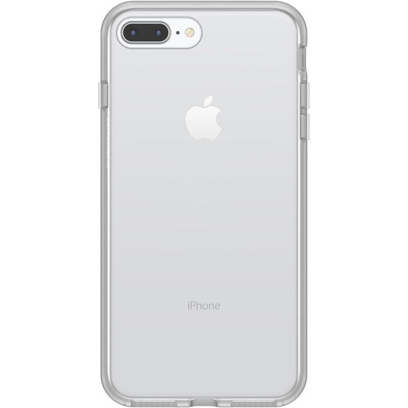product image 1 - iPhone 8 Plus/7 Plus Hülle React Series