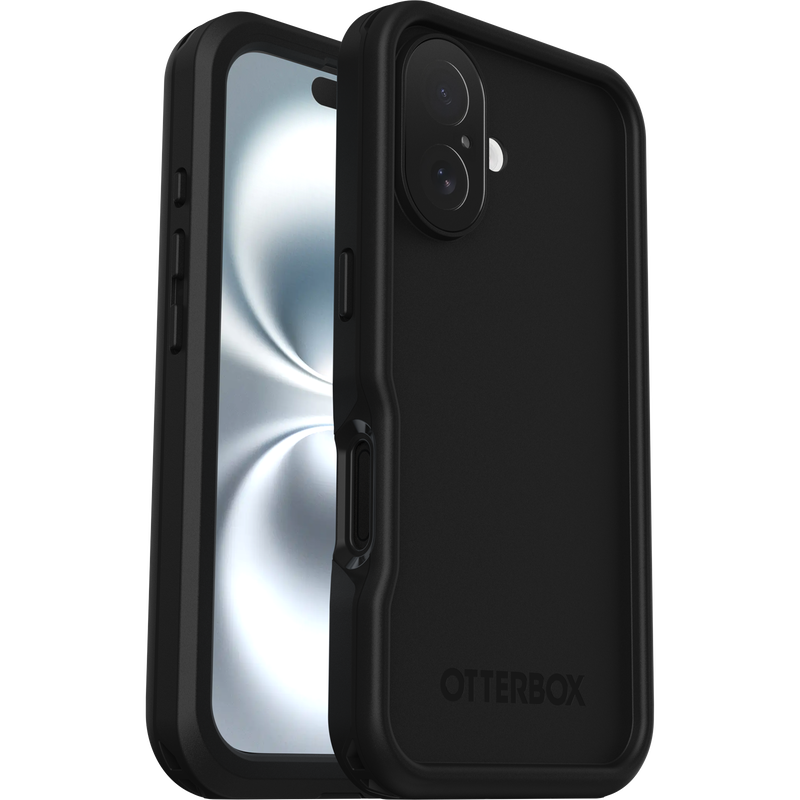 product image 1 - iPhone 16 Funda OtterBox Frē Series para MagSafe