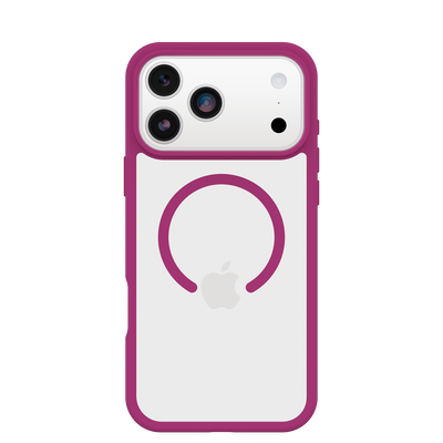 iPhone 17 Pro Max Case | React Series