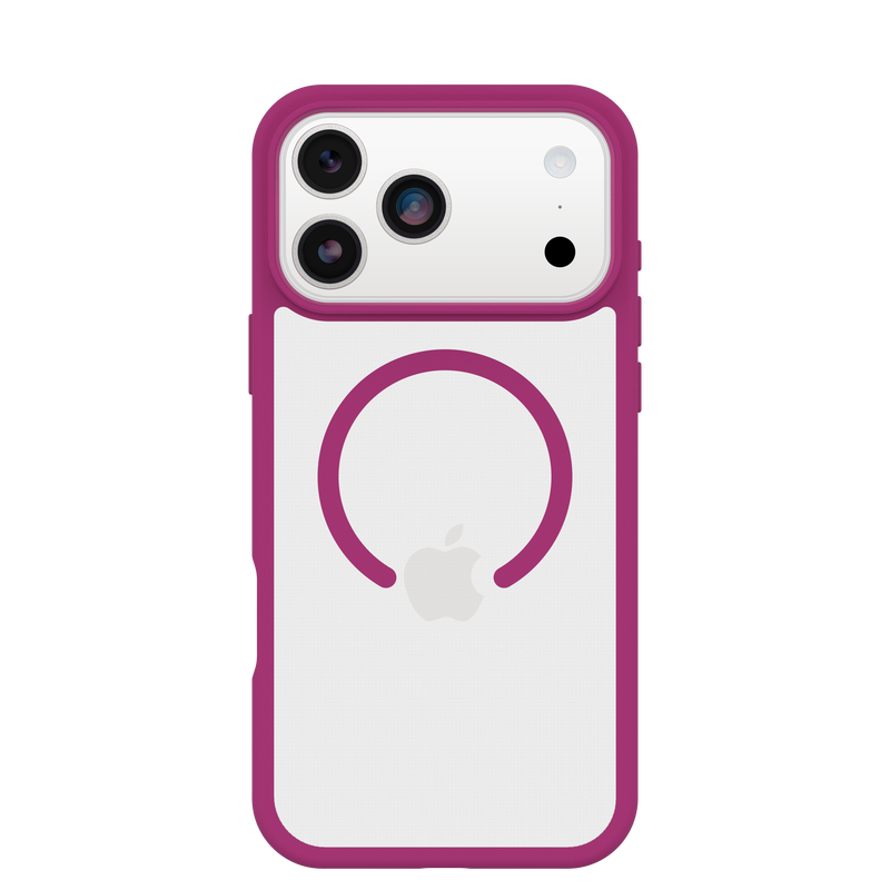 product image 1 - iPhone 17 Pro Max Case React Series