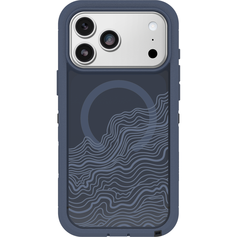 product image 2 - iPhone 17 Pro Max H&uuml;lle Defender Series Pro XT