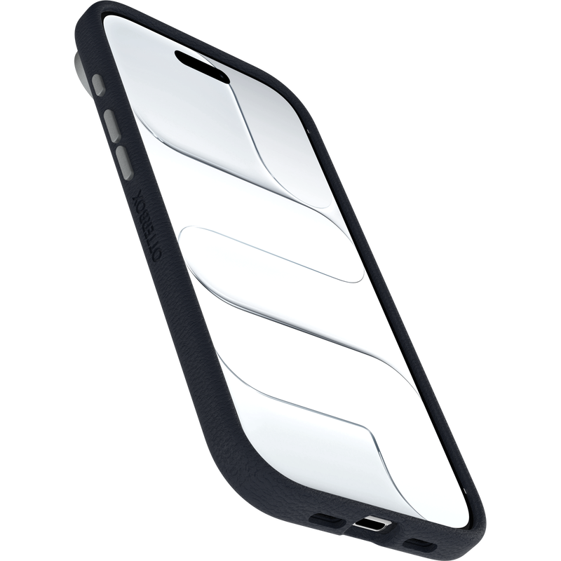 product image 4 - iPhone Air Hülle Symmetry Series Cactus Leather