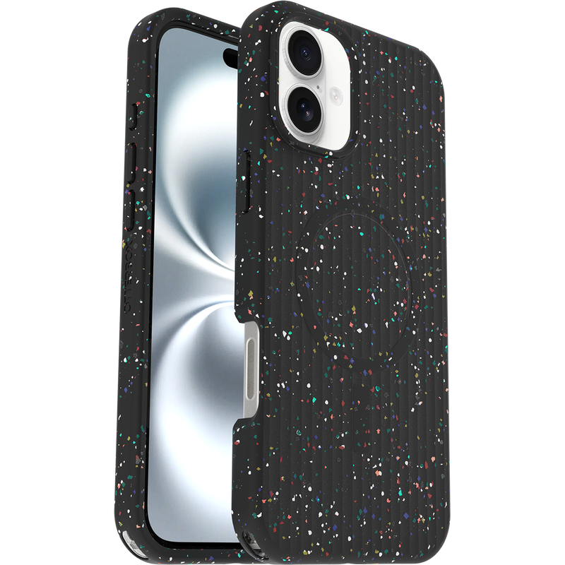 product image 1 - Coque iPhone 16 Plus Symmetry Series Core pour MagSafe