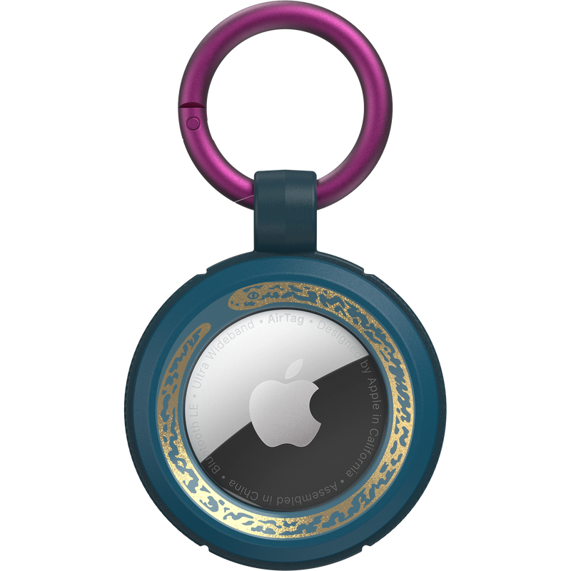 product image 1 - Coque Apple AirTag Rugged Case