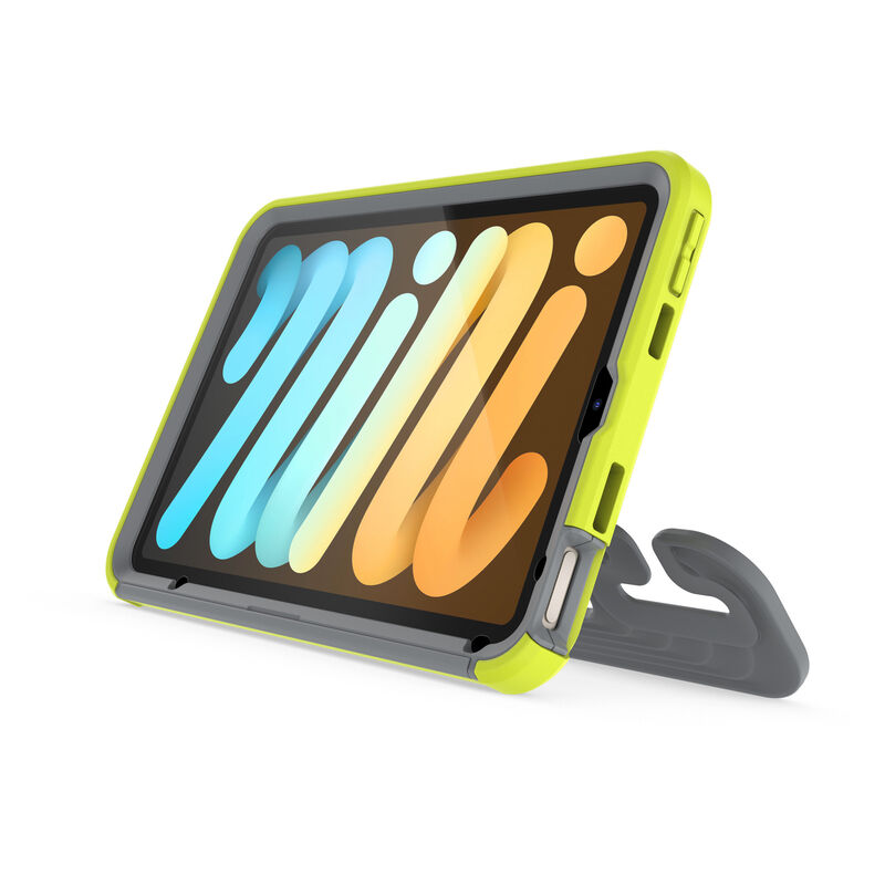 product image 1 - iPad mini (A17) und iPad mini (6. gen) Hülle EasyGrab Case