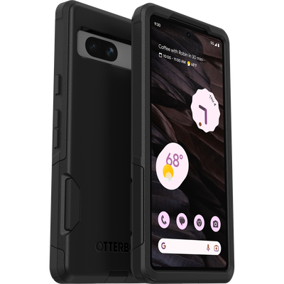 Pixel 7a  Hülle | Commuter Series