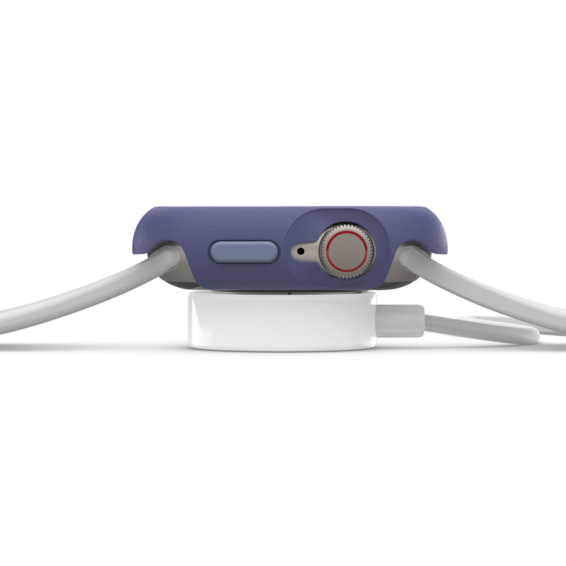 product image 4 - Apple Watch Series 9/8/7 H&uuml;lle Watch Bumper