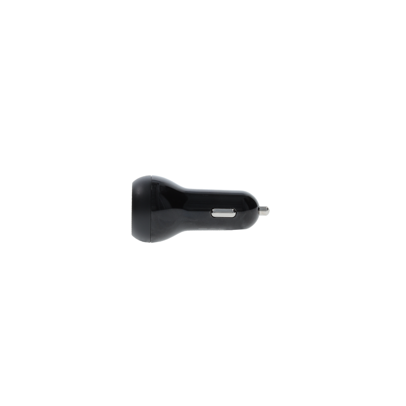 product image 4 - Auto-Schnellladegerät mit zwei Anschlüssen 32W USB-C 20W und USB-A 12W