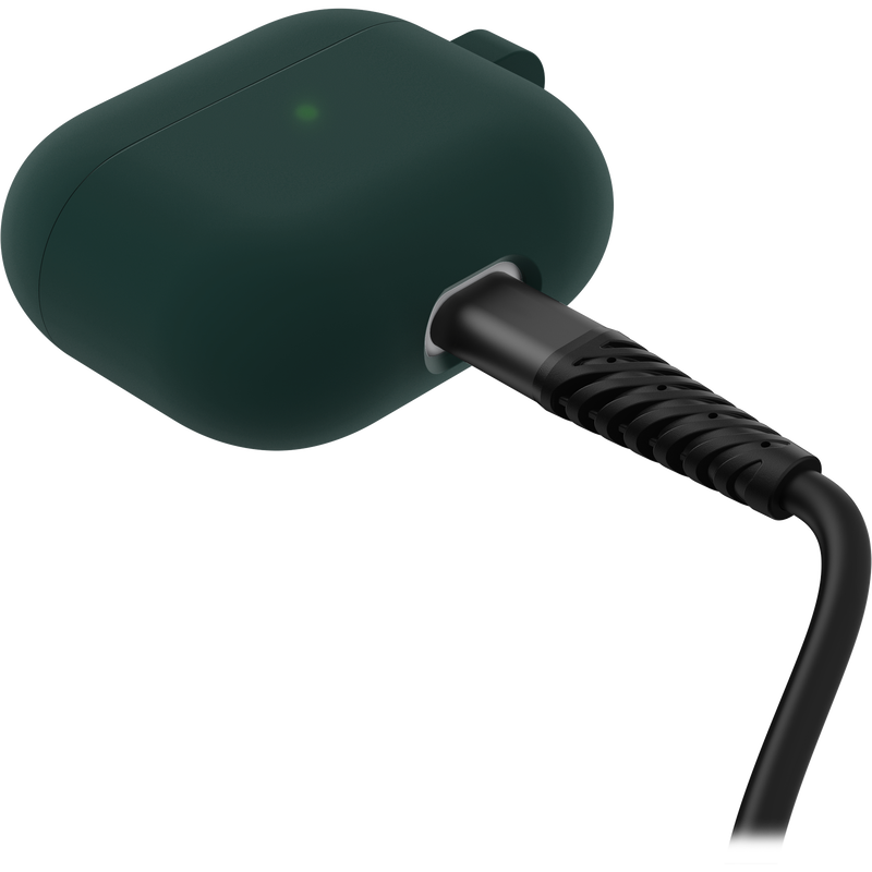 product image 3 - Coque AirPods (3e gén) Coque Airpods