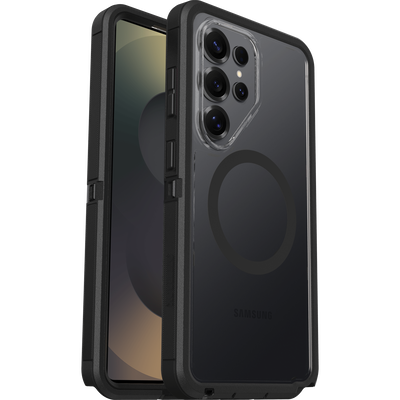 Galaxy S26 Ultra H&uuml;lle | Defender Series Pro XT