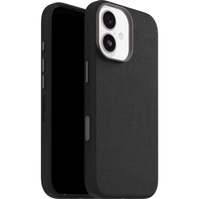 iPhone 17 Case | Symmetry Series Cactus Leather for MagSafe
