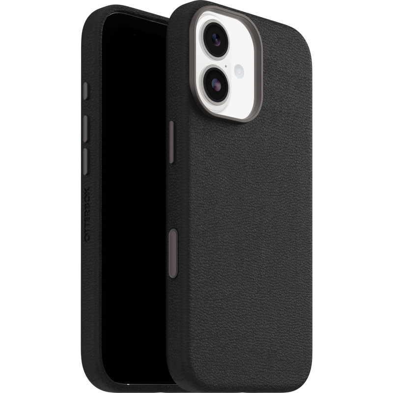 product image 1 - iPhone 17 Case Symmetry Series Cactus Leather for MagSafe