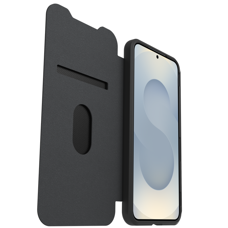 product image 4 - Galaxy S25+ Hülle React Series Folio