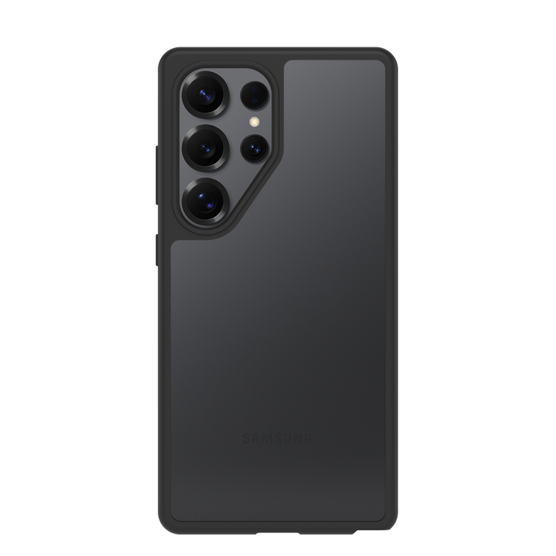product image 4 - Galaxy S25 Ultra Skal React Series