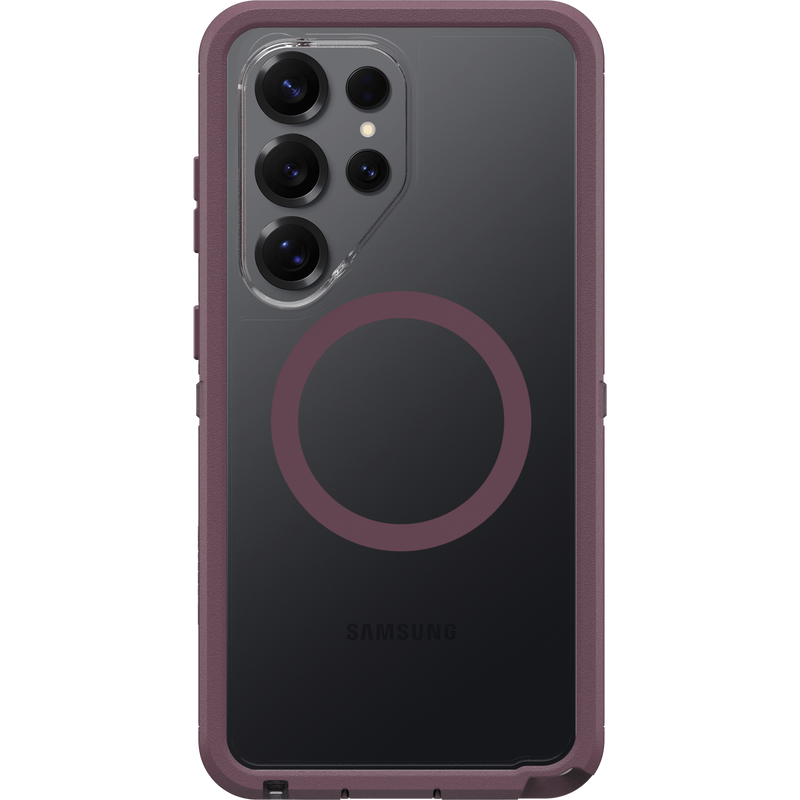 product image 2 - Galaxy S26 Ultra H&uuml;lle Defender Series Pro XT