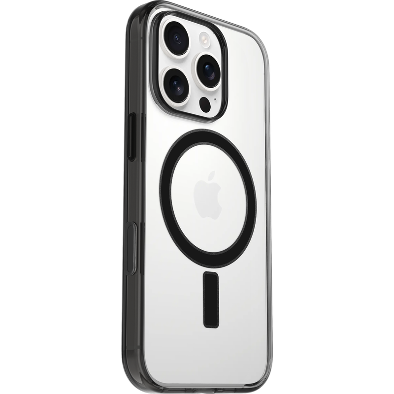 product image 3 - iPhone 16 Pro Skal Lumen Series med Camera Control