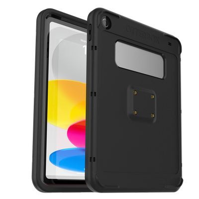 iPad (A16/10e gen) Hoesje | Armor Series