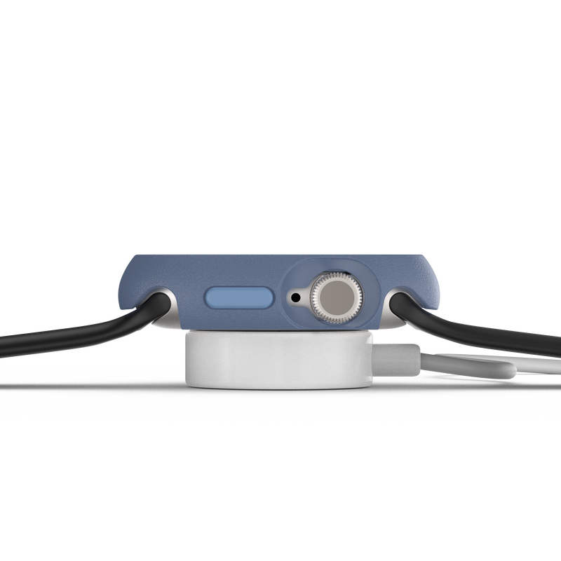 product image 4 - Coque Apple Watch Series 10 42mm Eclipse Series avec Protecteur d'écran