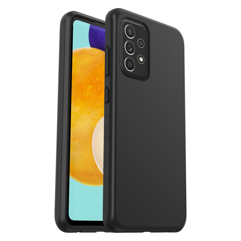 product image 3 - Galaxy A52 5G Fodral  React Series