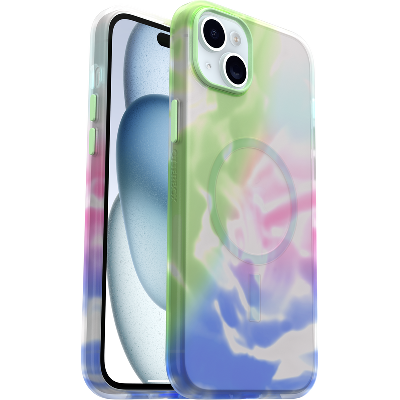 product image 3 - Coque iPhone 15 Plus Figura Series
