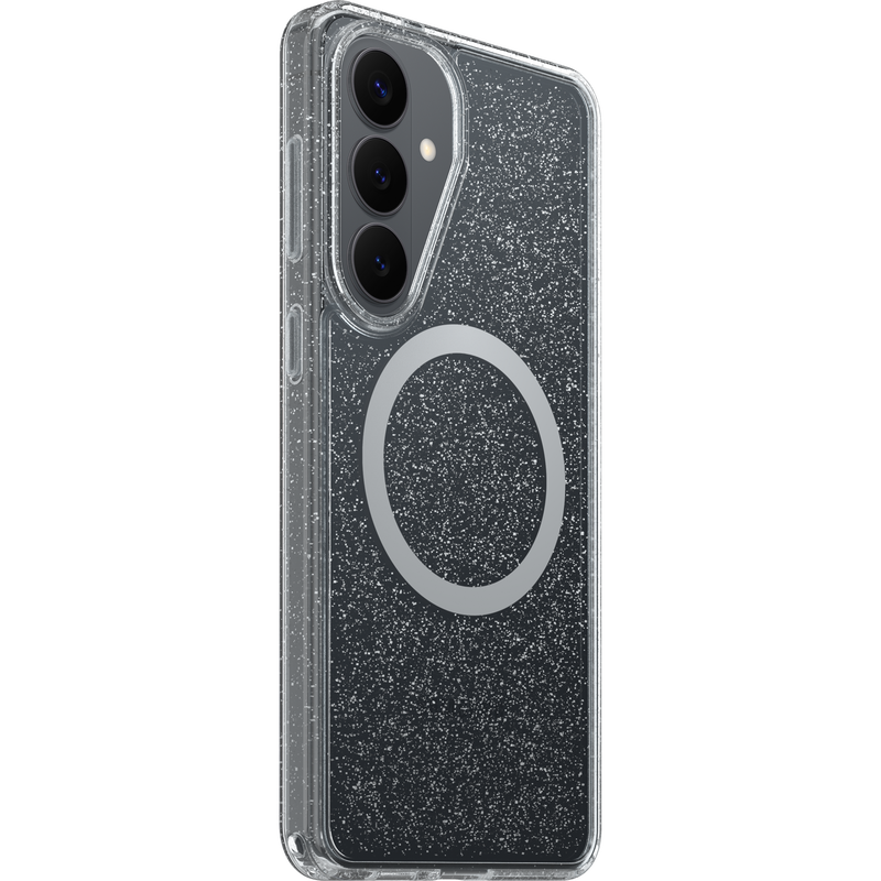 product image 3 - Galaxy S26+ Hoesje Symmetry Series Clear