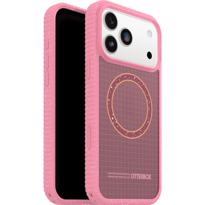iPhone 17 Pro Max Case | Sole Series for MagSafe