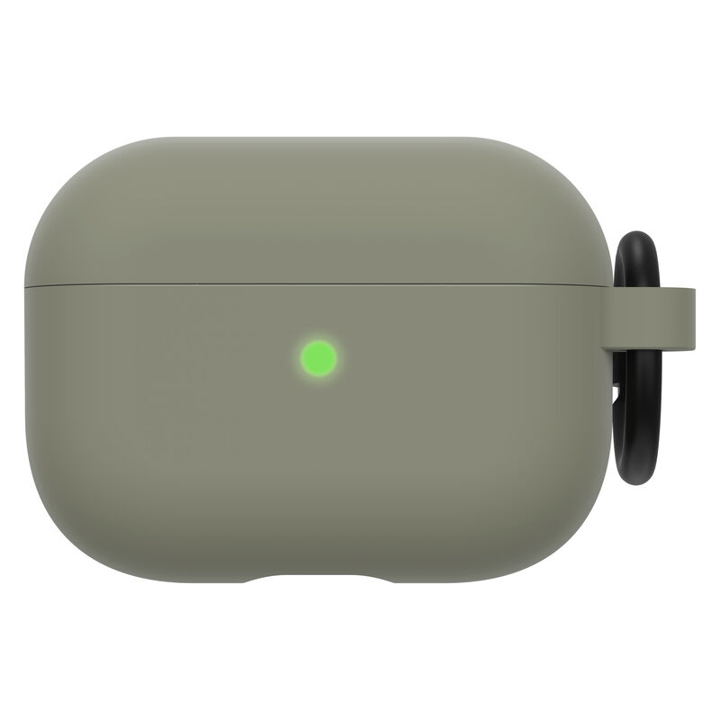product image 2 - Apple AirPods Pro (1. gen)-Hülle Soft Touch