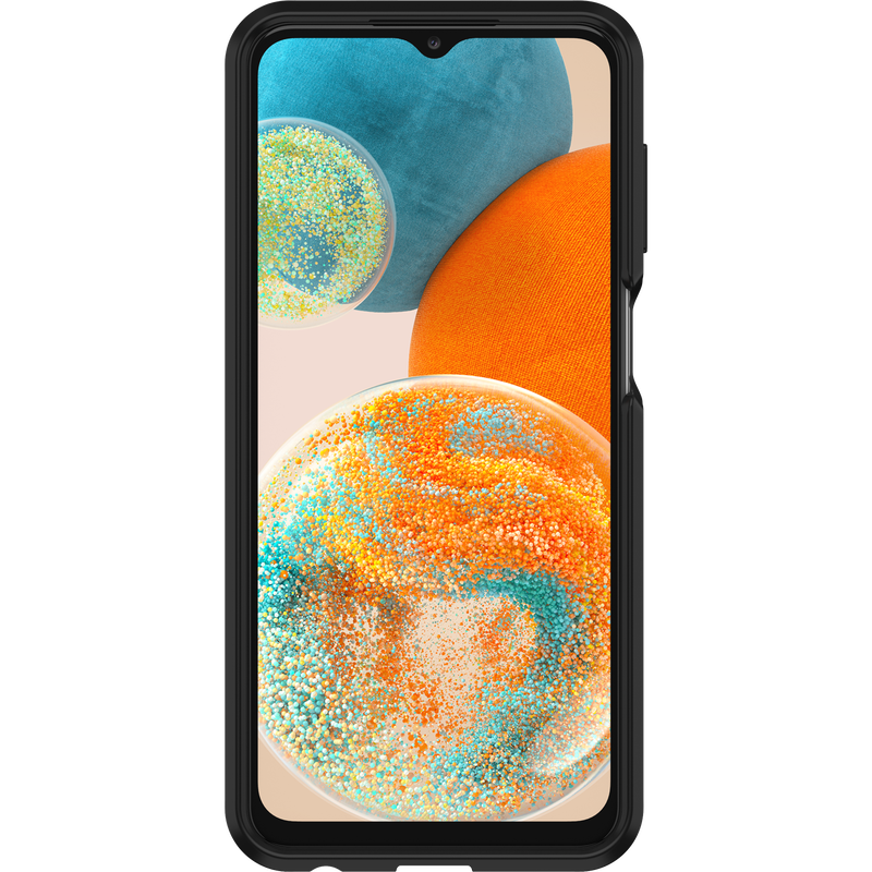 product image 2 - Coque Galaxy A23 5G React Series