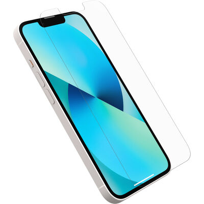 Alpha Glass Displayschutz für iPhone 13 und iPhone 13 Pro