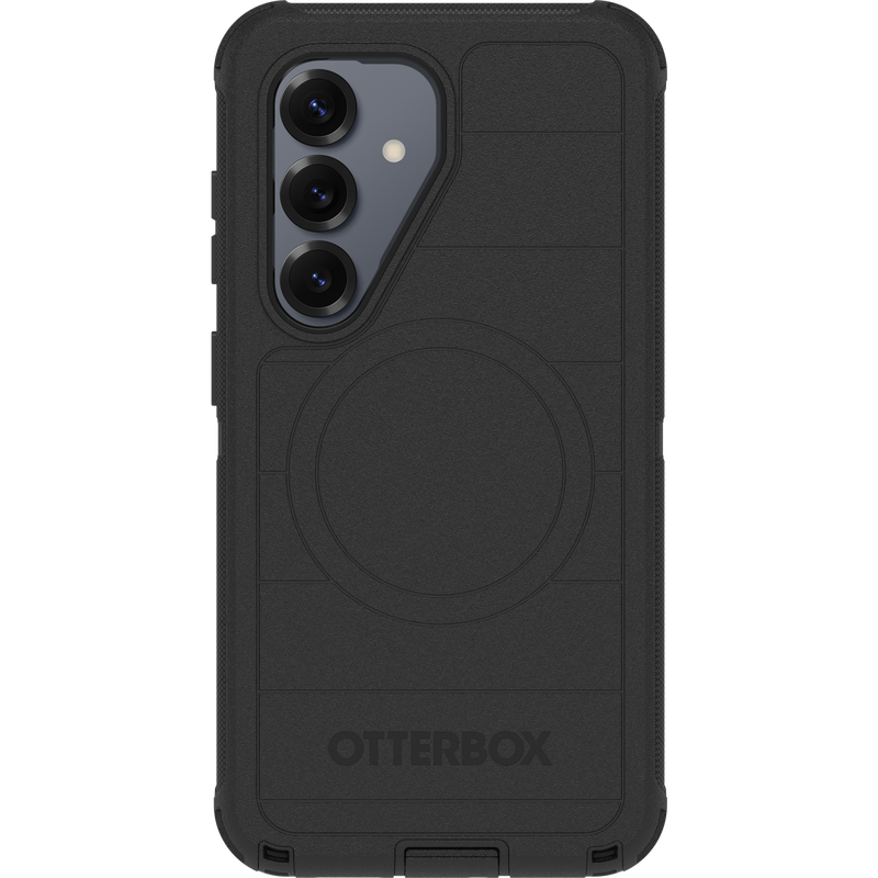 product image 2 - Galaxy S26 H&uuml;lle Defender Series Pro