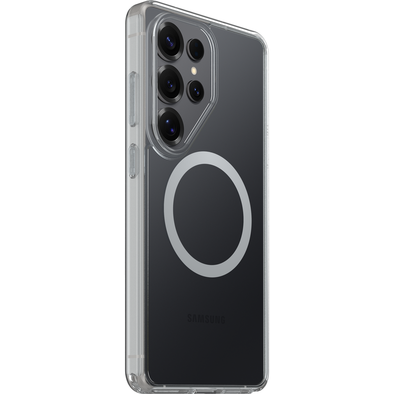 product image 3 - Galaxy S26 Ultra H&uuml;lle Symmetry Series Clear