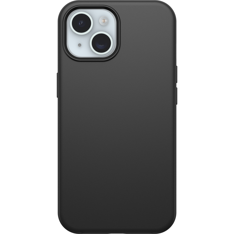 product image 1 - iPhone 15, iPhone 14 och iPhone 13 Skal Symmetry Series