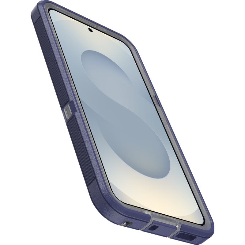product image 4 - Galaxy S25 Skal Defender XT Series med Magnets
