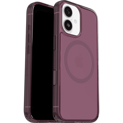 iPhone 17 Case | Symmetry Series Clear for MagSafe