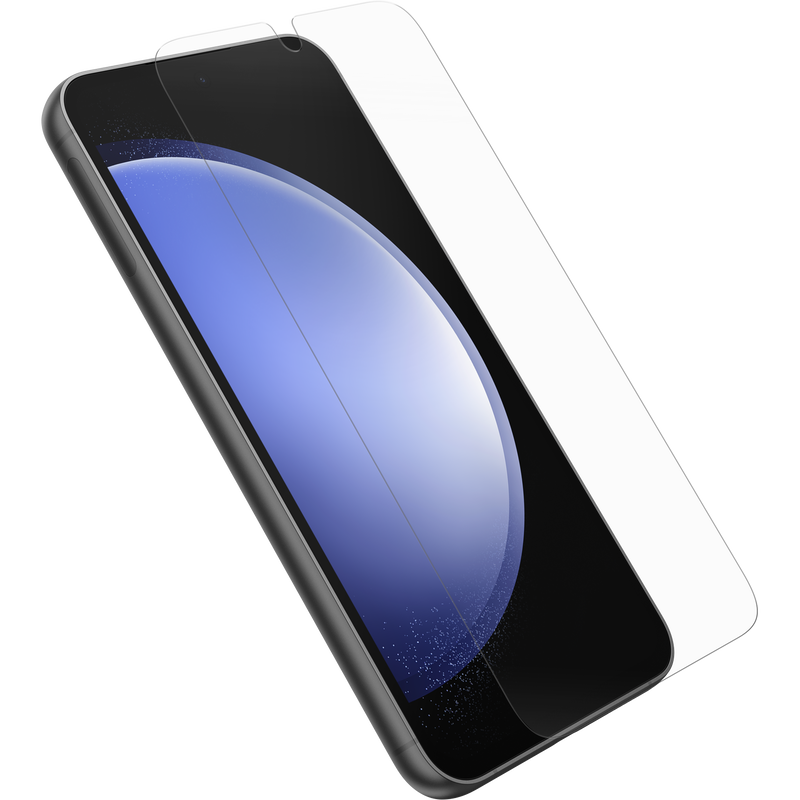 product image 1 - Galaxy S23 FE Skärmskydd OtterBox Glass