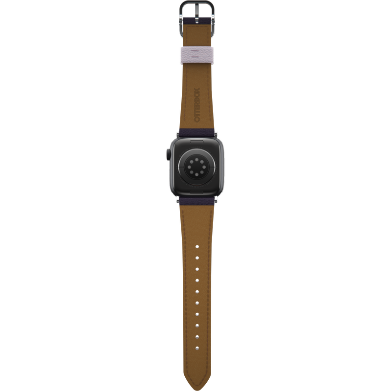product image 6 - Apple Watch Band 40/41/42mm Symmetry Cactus Leather Watch Band