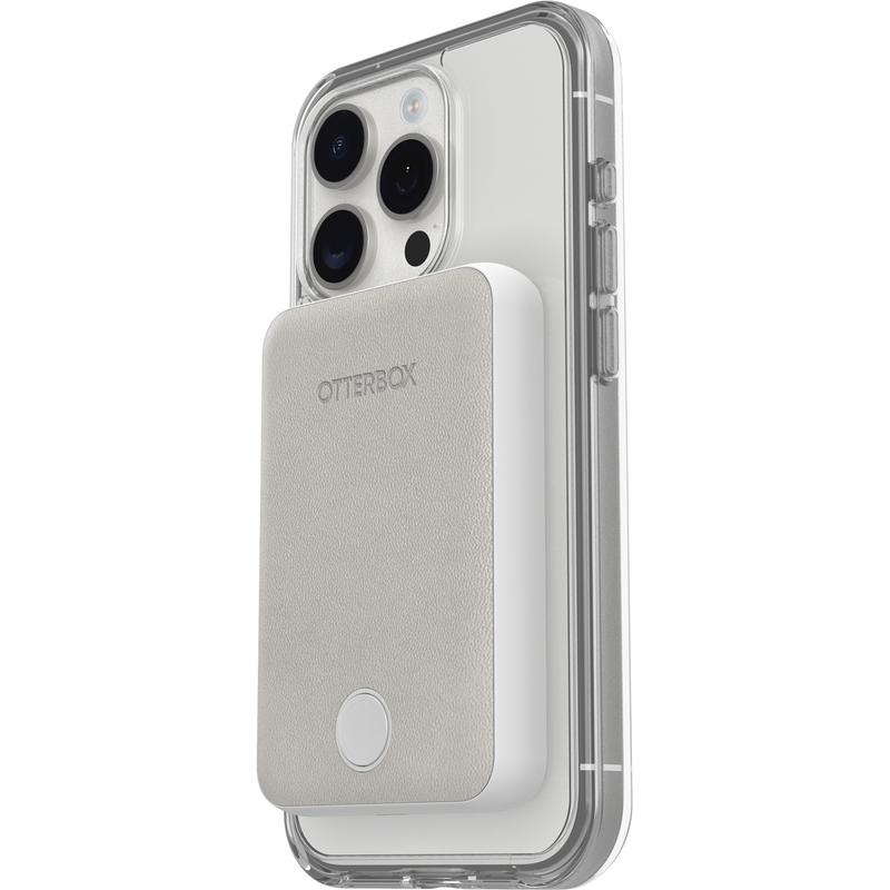 product image 2 - MagSafe Power Bank Batterie Externe Sans Fil pour MagSafe