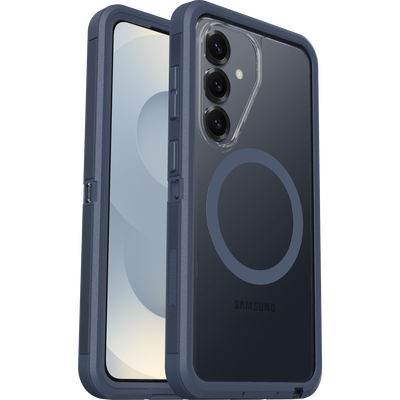 Galaxy S26 H&uuml;lle | Defender Series Pro XT