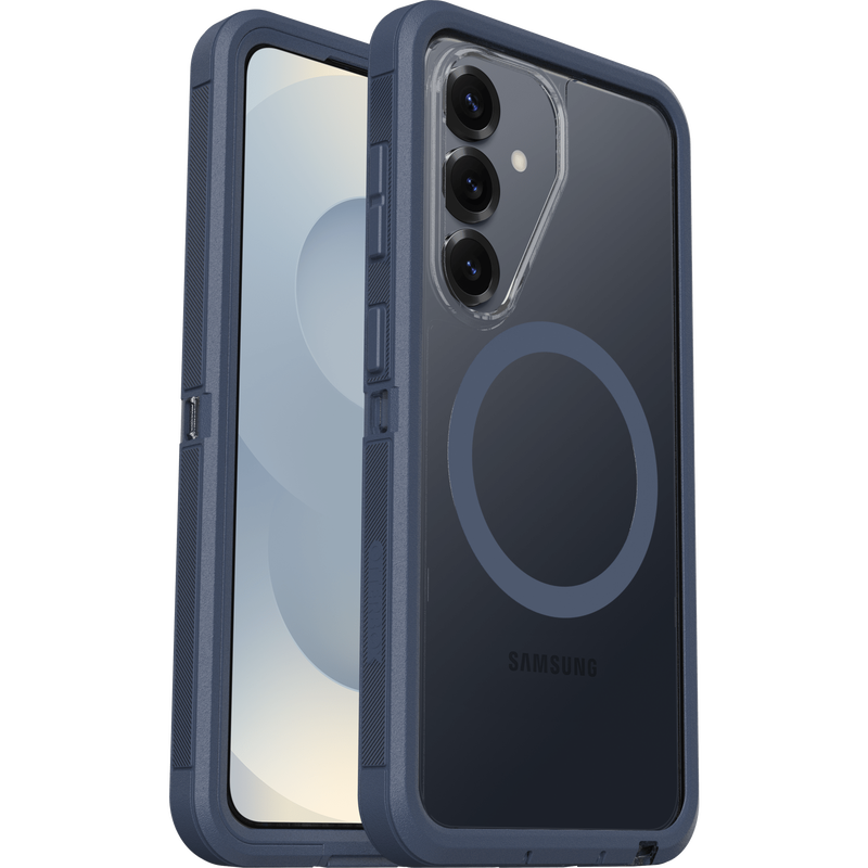 product image 1 - Galaxy S26 H&uuml;lle Defender Series Pro XT