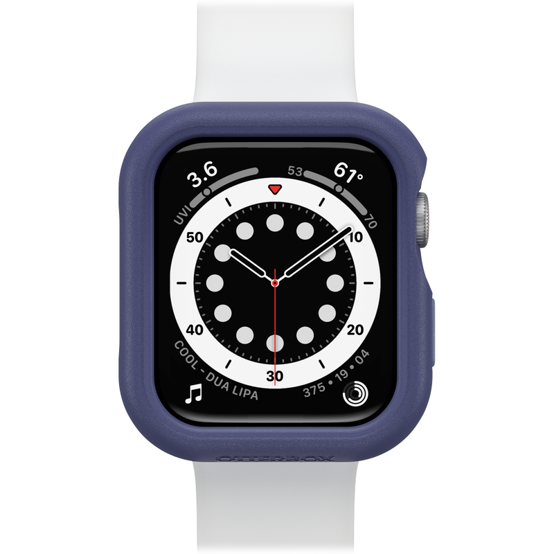 product image 1 - Apple Watch Series SE (2. gen)/6/SE/5/4 44 mm Hülle Watch Bumper