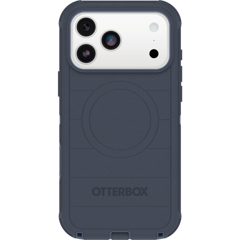 product image 2 - iPhone 17 Pro Max Case Defender Series Pro for MagSafe