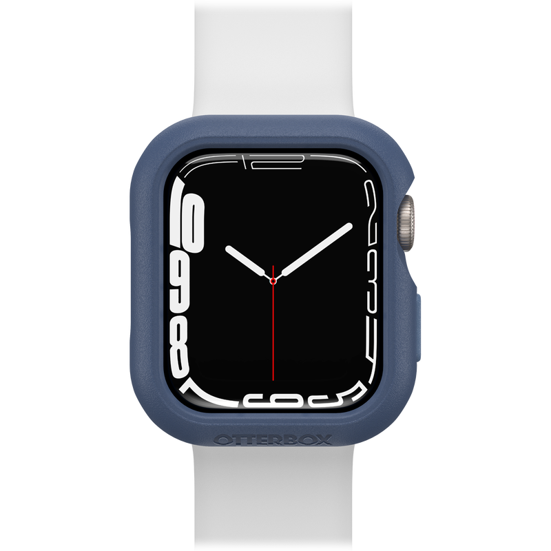 product image 3 - Coque Apple Watch Series 9/8/7 Watch Bumper