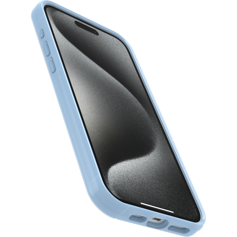 product image 3 - Coque iPhone 15 Pro Max Symmetry Clear Series
