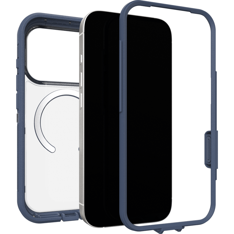 product image 3 - iPhone 17 Pro Case Defender Series Pro XT for MagSafe