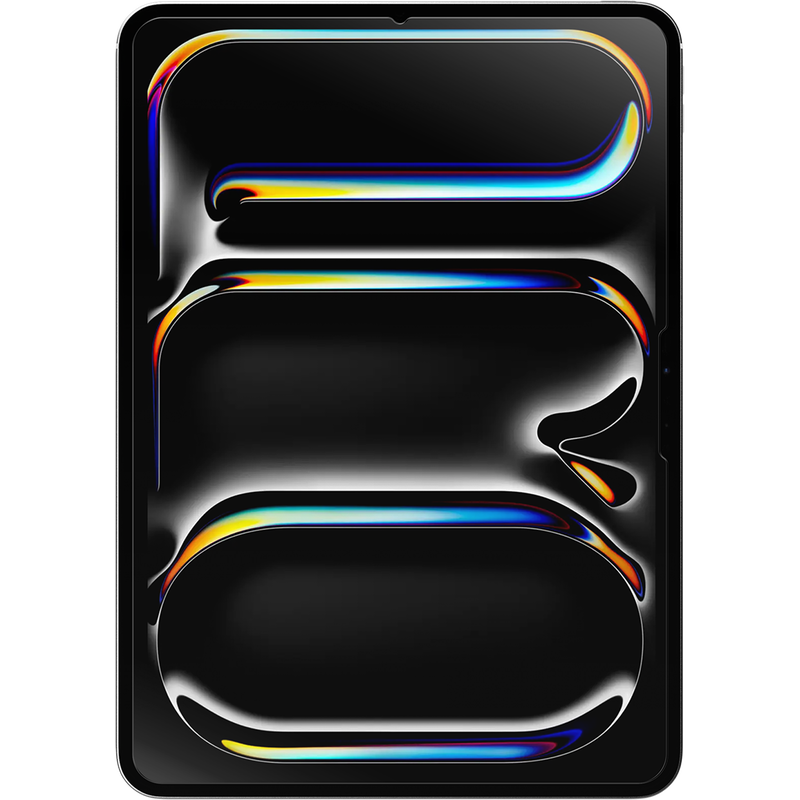 product image 2 - iPad Pro 11" (M5/M4) Displayschutz Premium Glass