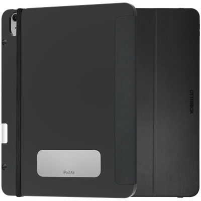 iPad Air 13 tum (M3/M2) Skal | React Series Folio
