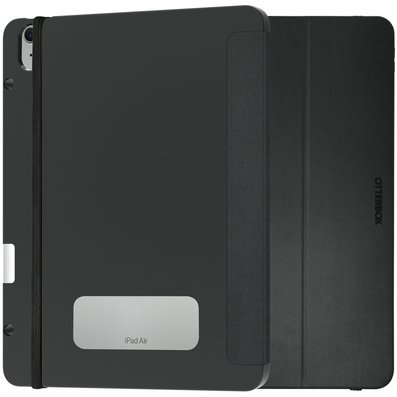 product image 1 - iPad Air 13 tum (M3/M2) Skal React Series Folio