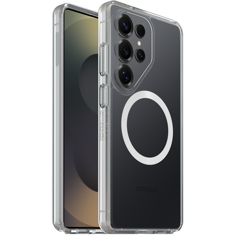 product image 4 - Galaxy S26 Ultra H&uuml;lle React Series