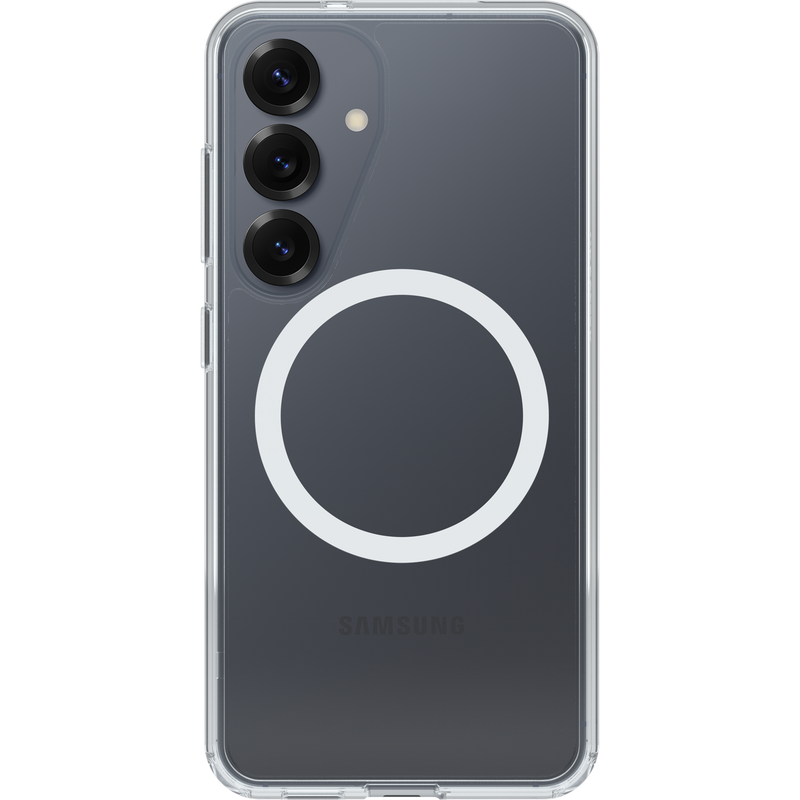 product image 2 - Coque Galaxy S25 Symmetry Series avec Magnets