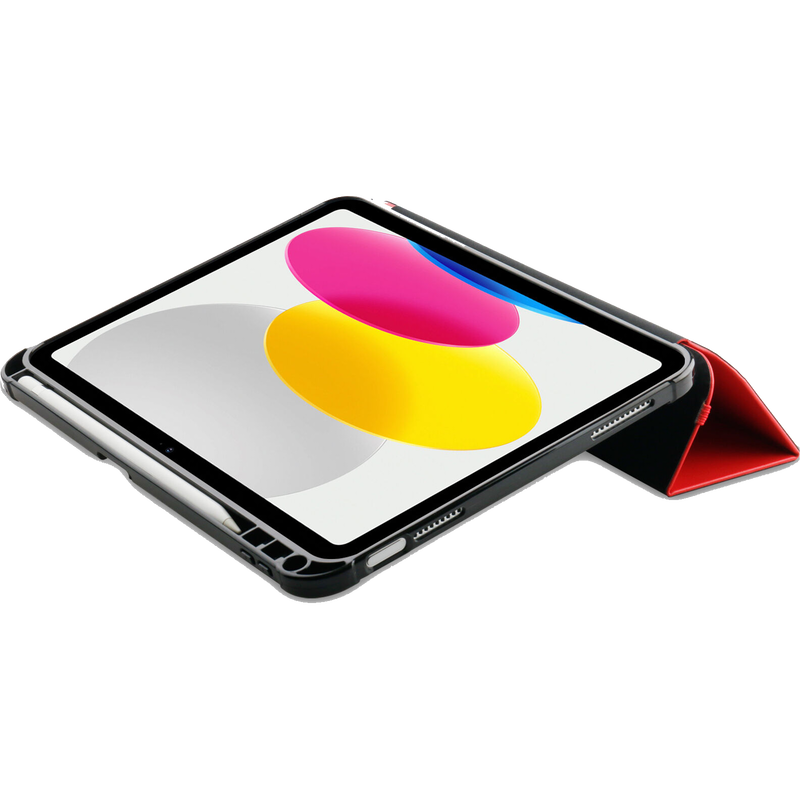 product image 6 - iPad (A16/10. gen) Hülle React Series Folio